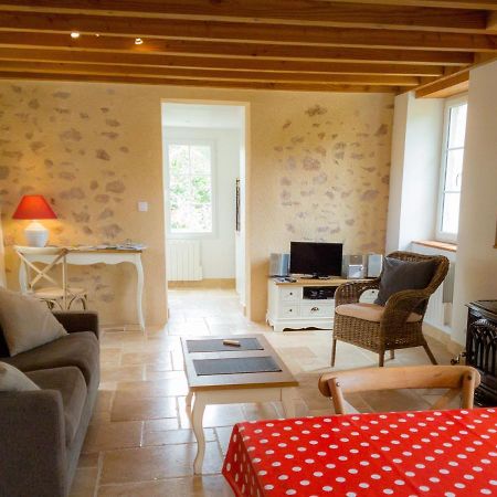 Gite Le P'Tit Nid De Montachon, Saulieu, Morvan Saint-Didier  Ngoại thất bức ảnh