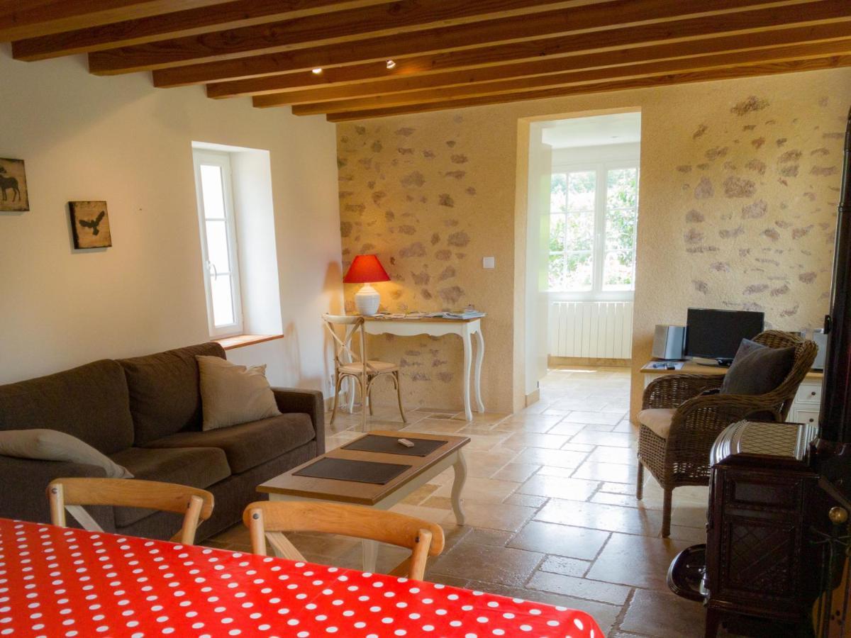 Gite Le P'Tit Nid De Montachon, Saulieu, Morvan Saint-Didier  Ngoại thất bức ảnh